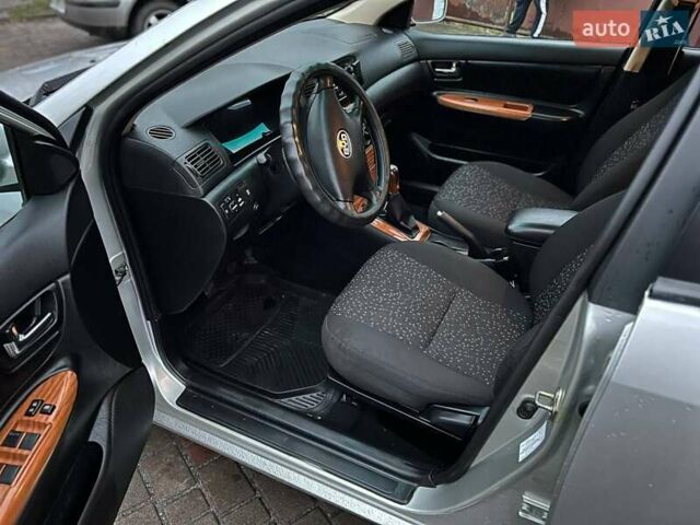 Серый БИД Ф3, объемом двигателя 1.49 л и пробегом 165 тыс. км за 2900 $, фото 14 на Automoto.ua