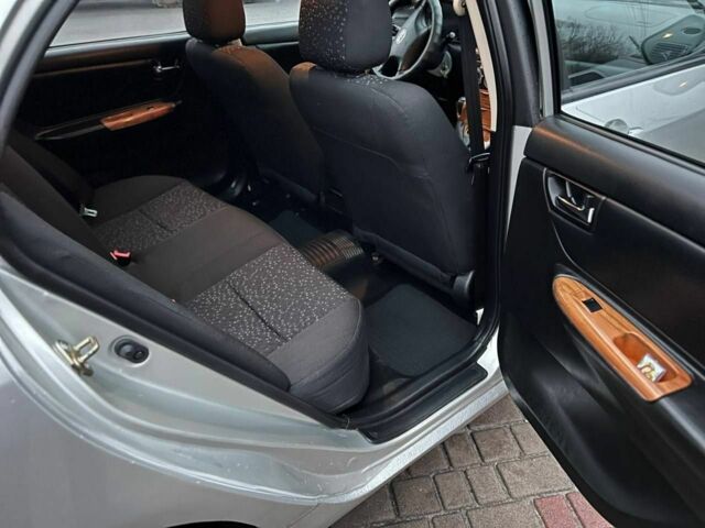 Серый БИД Ф3, объемом двигателя 1.5 л и пробегом 165 тыс. км за 2900 $, фото 7 на Automoto.ua