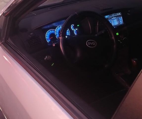 Сірий БІД F3, об'ємом двигуна 1 л та пробігом 1 тис. км за 4500 $, фото 9 на Automoto.ua