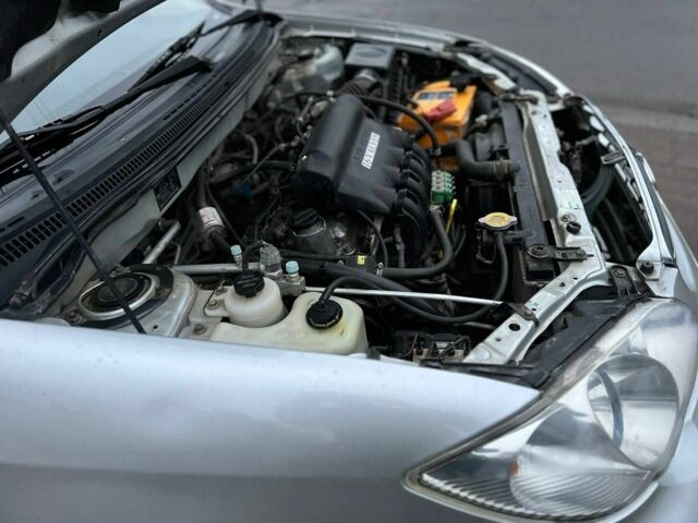 Серый БИД Ф3, объемом двигателя 1.5 л и пробегом 165 тыс. км за 2900 $, фото 6 на Automoto.ua