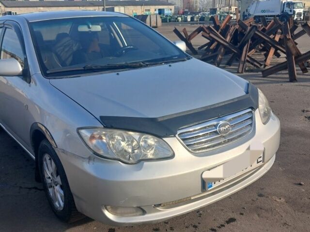 Сірий БІД F3, об'ємом двигуна 1 л та пробігом 1 тис. км за 4500 $, фото 2 на Automoto.ua