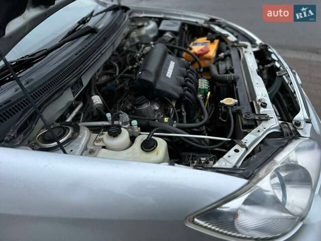 Серый БИД Ф3, объемом двигателя 1.49 л и пробегом 165 тыс. км за 2900 $, фото 5 на Automoto.ua