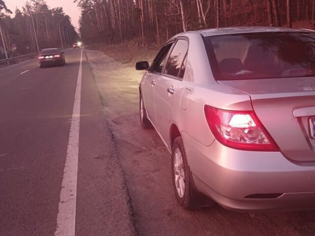 Сірий БІД F3, об'ємом двигуна 1 л та пробігом 1 тис. км за 4500 $, фото 8 на Automoto.ua