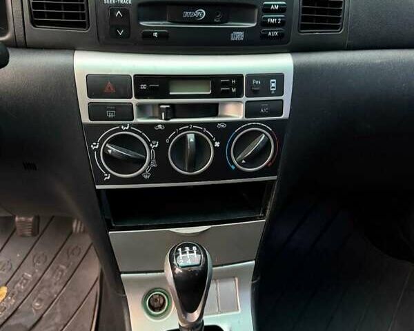 Сірий БІД F3, об'ємом двигуна 1.5 л та пробігом 120 тис. км за 3650 $, фото 12 на Automoto.ua