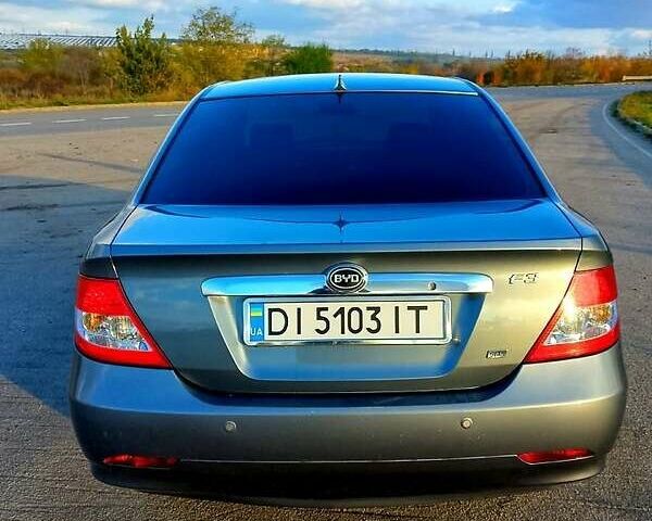 Серый БИД Ф3, объемом двигателя 1.5 л и пробегом 170 тыс. км за 3100 $, фото 5 на Automoto.ua