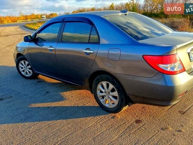 Серый БИД Ф3, объемом двигателя 1.5 л и пробегом 170 тыс. км за 3100 $, фото 1 на Automoto.ua