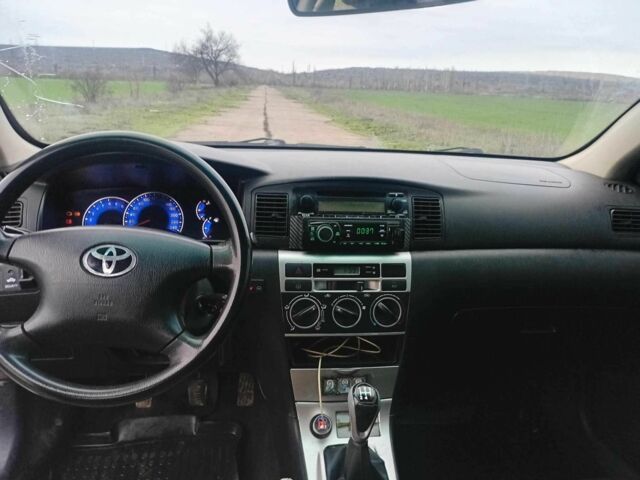 Серый БИД Ф3, объемом двигателя 0 л и пробегом 235 тыс. км за 1800 $, фото 4 на Automoto.ua