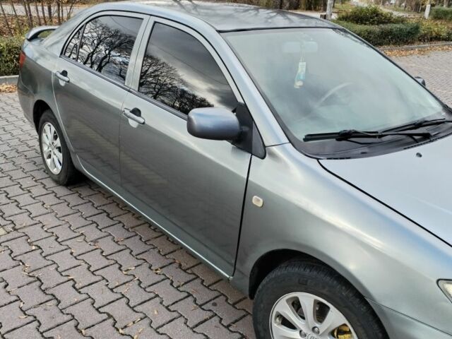 Сірий БІД F3, об'ємом двигуна 1.5 л та пробігом 250 тис. км за 2650 $, фото 5 на Automoto.ua