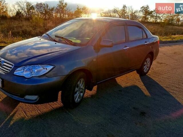 Серый БИД Ф3, объемом двигателя 1.5 л и пробегом 170 тыс. км за 3100 $, фото 3 на Automoto.ua