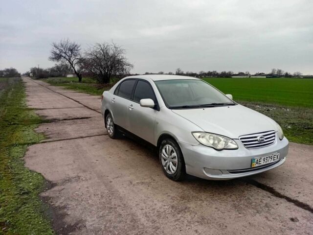 Серый БИД Ф3, объемом двигателя 0 л и пробегом 235 тыс. км за 1800 $, фото 10 на Automoto.ua