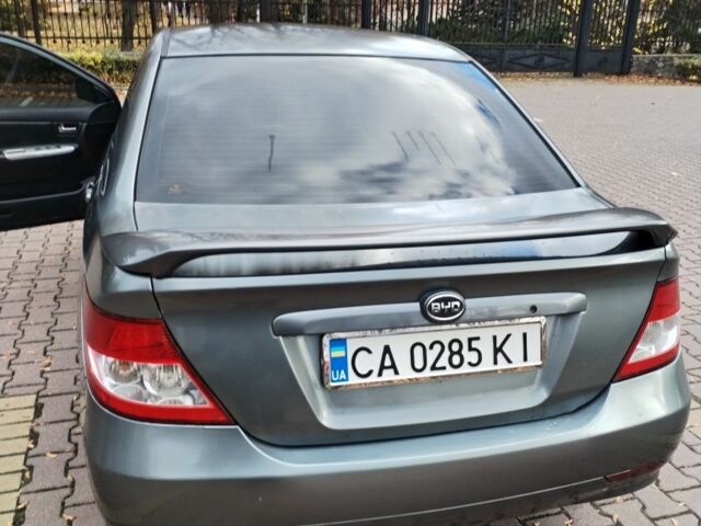 Сірий БІД F3, об'ємом двигуна 1.5 л та пробігом 250 тис. км за 2650 $, фото 1 на Automoto.ua