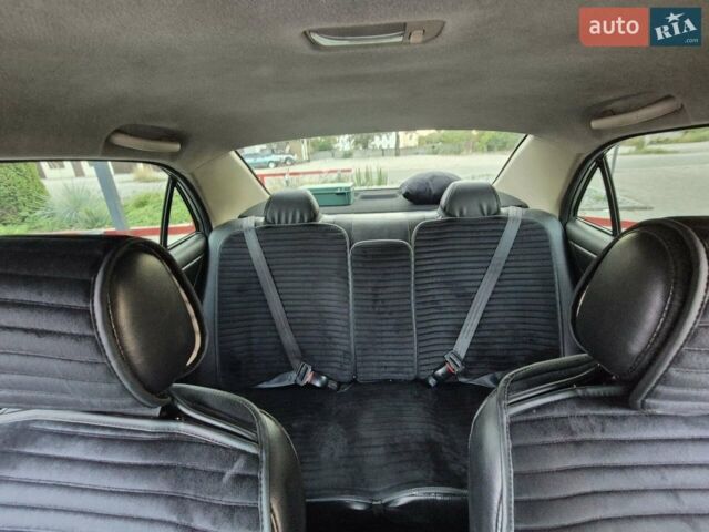 Сірий БІД F3, об'ємом двигуна 1.49 л та пробігом 238 тис. км за 3400 $, фото 7 на Automoto.ua