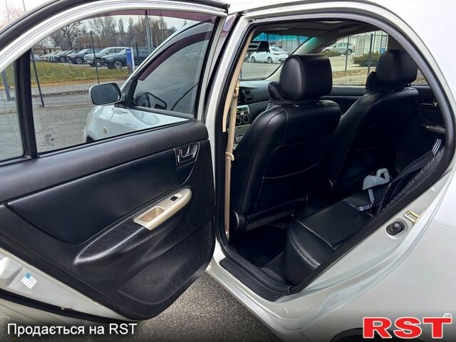 Серый БИД Ф3, объемом двигателя 1.5 л и пробегом 207 тыс. км за 3300 $, фото 7 на Automoto.ua
