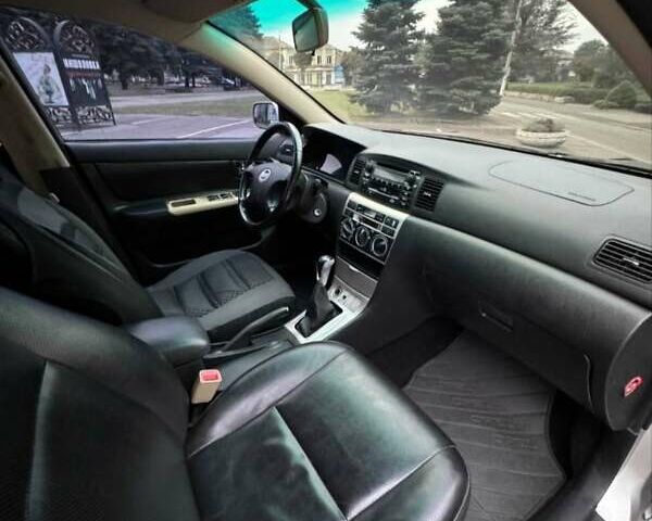 Сірий БІД F3, об'ємом двигуна 1.5 л та пробігом 120 тис. км за 3650 $, фото 5 на Automoto.ua