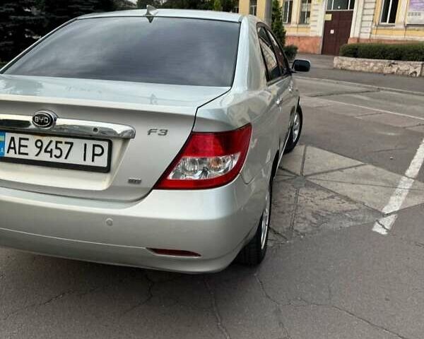 Сірий БІД F3, об'ємом двигуна 1.5 л та пробігом 120 тис. км за 3650 $, фото 9 на Automoto.ua