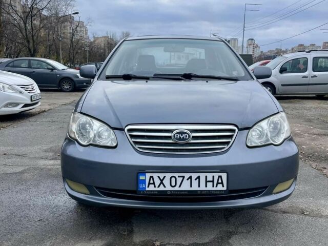 Сірий БІД F3, об'ємом двигуна 1.5 л та пробігом 140 тис. км за 2500 $, фото 1 на Automoto.ua