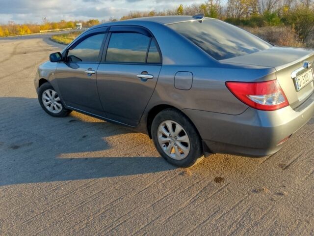 Сірий БІД F3, об'ємом двигуна 1.5 л та пробігом 170 тис. км за 3100 $, фото 2 на Automoto.ua