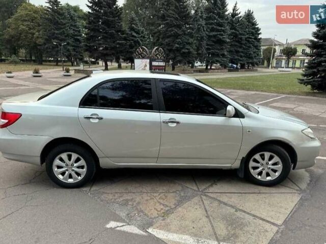 Сірий БІД F3, об'ємом двигуна 1.5 л та пробігом 120 тис. км за 3650 $, фото 1 на Automoto.ua