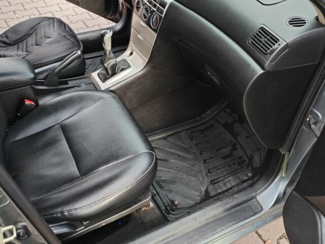 Сірий БІД F3, об'ємом двигуна 1.5 л та пробігом 250 тис. км за 2650 $, фото 4 на Automoto.ua