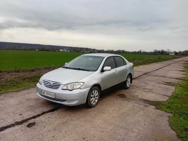 Серый БИД Ф3, объемом двигателя 0 л и пробегом 235 тыс. км за 1800 $, фото 7 на Automoto.ua