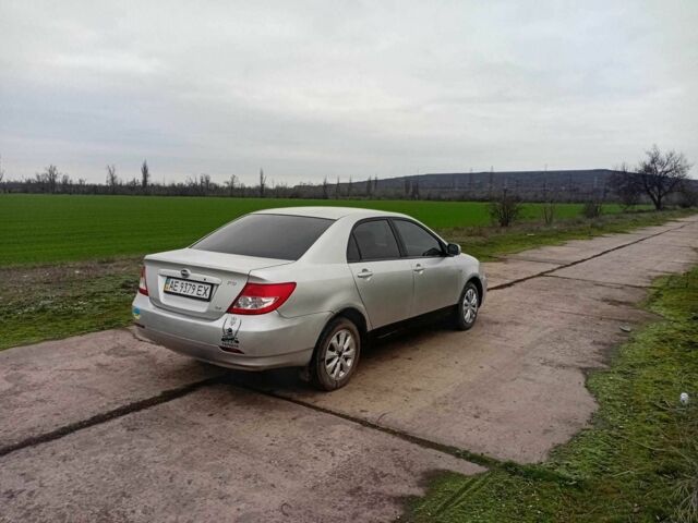 Серый БИД Ф3, объемом двигателя 0 л и пробегом 235 тыс. км за 1800 $, фото 1 на Automoto.ua