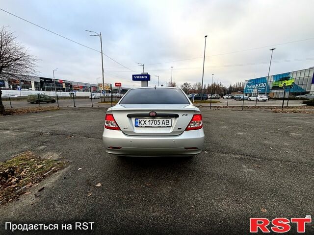 Серый БИД Ф3, объемом двигателя 1.5 л и пробегом 207 тыс. км за 3300 $, фото 4 на Automoto.ua