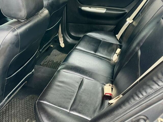 Сірий БІД F3, об'ємом двигуна 1.5 л та пробігом 140 тис. км за 2500 $, фото 5 на Automoto.ua