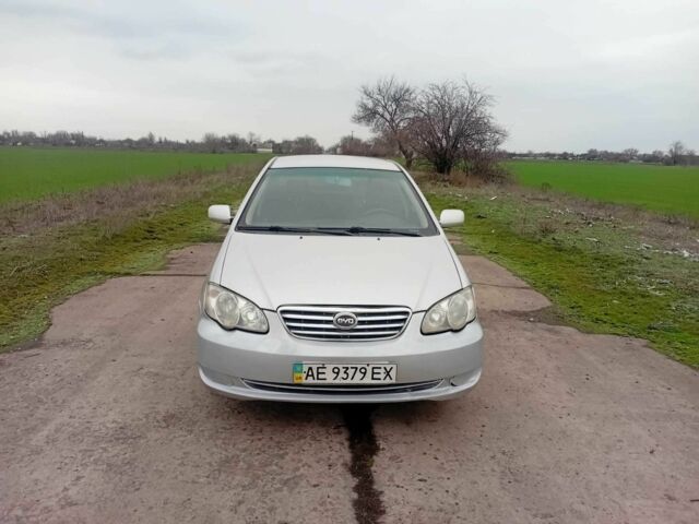 Серый БИД Ф3, объемом двигателя 0 л и пробегом 235 тыс. км за 1800 $, фото 8 на Automoto.ua