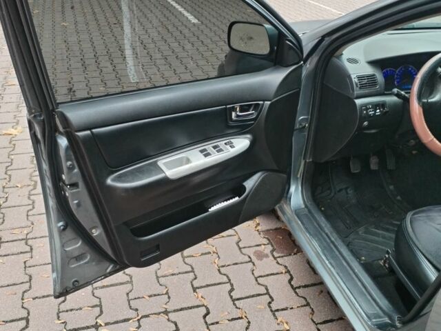 Сірий БІД F3, об'ємом двигуна 1.5 л та пробігом 250 тис. км за 2650 $, фото 7 на Automoto.ua