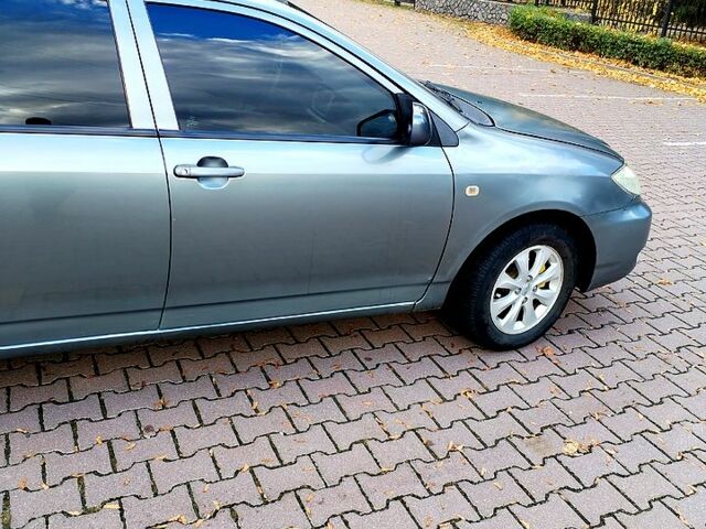 Серый БИД Ф3, объемом двигателя 1.5 л и пробегом 250 тыс. км за 2650 $, фото 11 на Automoto.ua