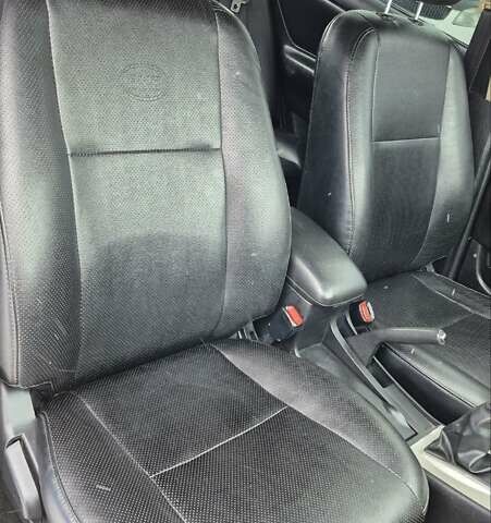 Сірий БІД F3, об'ємом двигуна 1.49 л та пробігом 170 тис. км за 2999 $, фото 9 на Automoto.ua