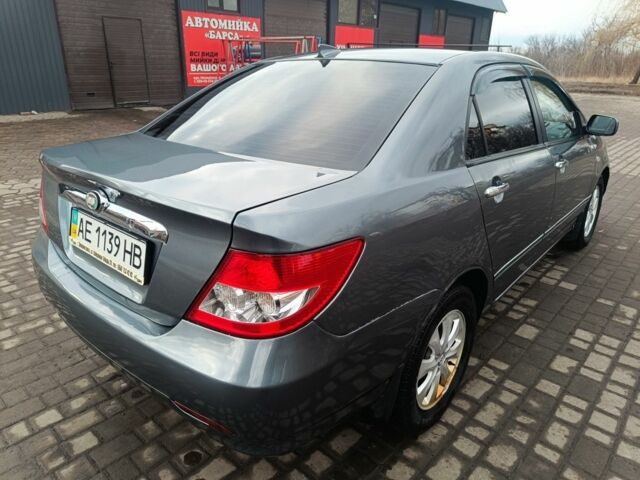 Серый БИД Ф3, объемом двигателя 0 л и пробегом 180 тыс. км за 2500 $, фото 6 на Automoto.ua