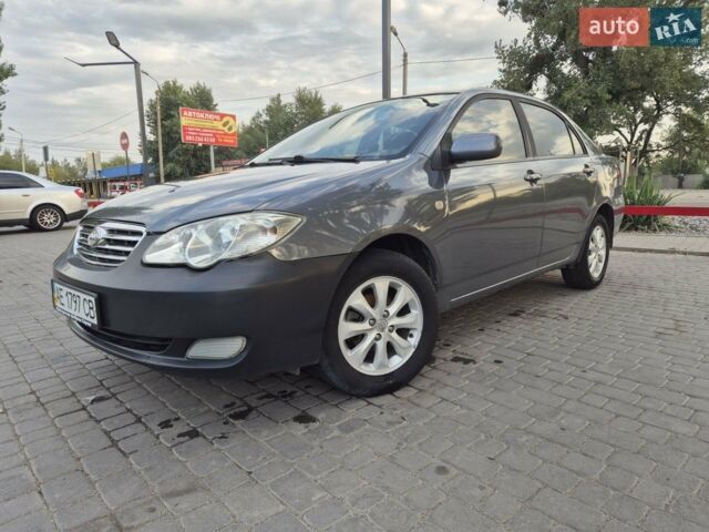 Сірий БІД F3, об'ємом двигуна 1.49 л та пробігом 238 тис. км за 3400 $, фото 20 на Automoto.ua