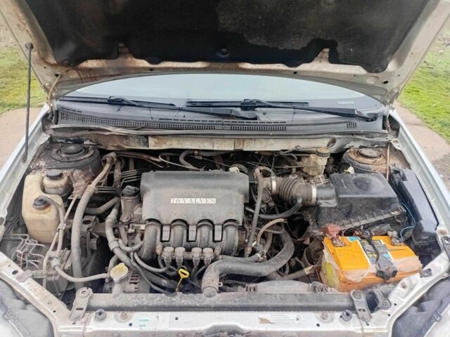 Серый БИД Ф3, объемом двигателя 0 л и пробегом 235 тыс. км за 1800 $, фото 2 на Automoto.ua