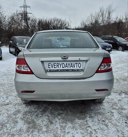 Сірий БІД F3, об'ємом двигуна 1.49 л та пробігом 170 тис. км за 2999 $, фото 2 на Automoto.ua