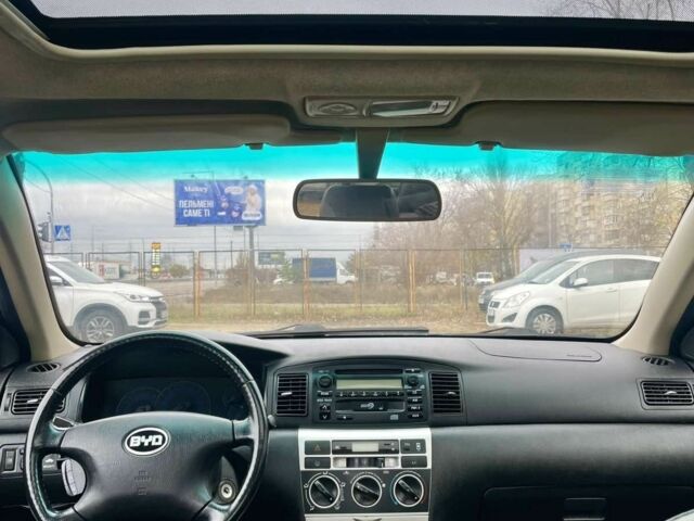 Сірий БІД F3, об'ємом двигуна 1.5 л та пробігом 140 тис. км за 2500 $, фото 3 на Automoto.ua