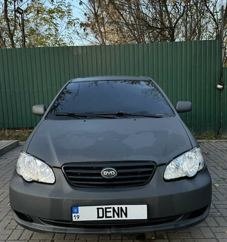 БІД F3 2013 у Сумах на Automoto.ua Сірий БІД F3, об'ємом двигуна 1.49 л та пробігом 221 тис. км за 3600 $, фото 8 на Automoto.ua