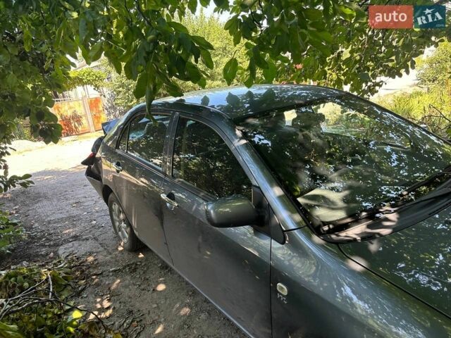 Сірий БІД F3, об'ємом двигуна 1.5 л та пробігом 21 тис. км за 2000 $, фото 6 на Automoto.ua