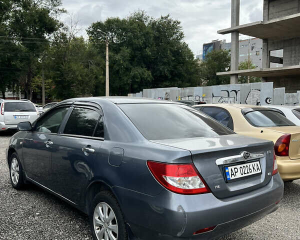 Серый БИД Ф3, объемом двигателя 1.5 л и пробегом 139 тыс. км за 2499 $, фото 6 на Automoto.ua