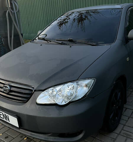 БІД F3 2013 у Сумах на Automoto.ua Сірий БІД F3, об'ємом двигуна 1.49 л та пробігом 221 тис. км за 3600 $, фото 5 на Automoto.ua