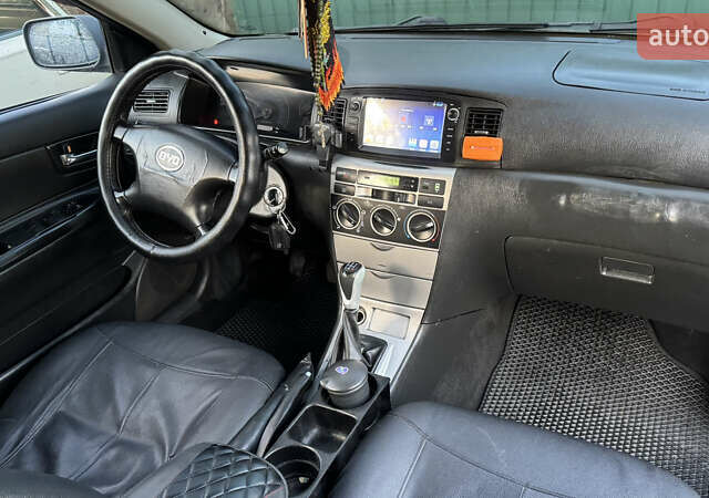 БІД F3 2013 у Сумах на Automoto.ua Сірий БІД F3, об'ємом двигуна 1.49 л та пробігом 221 тис. км за 3600 $, фото 14 на Automoto.ua