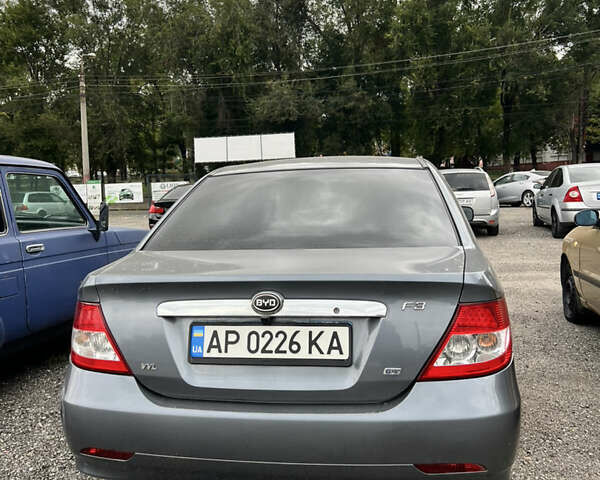 Серый БИД Ф3, объемом двигателя 1.5 л и пробегом 139 тыс. км за 2499 $, фото 4 на Automoto.ua