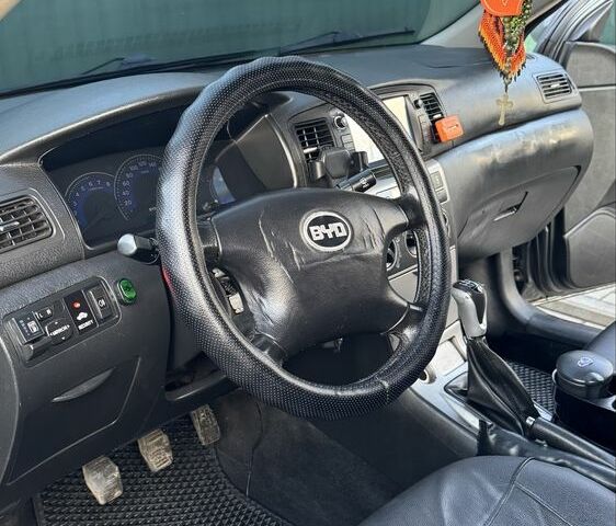 БІД F3 2013 у Сумах на Automoto.ua Сірий БІД F3, об'ємом двигуна 1.5 л та пробігом 221 тис. км за 3600 $, фото 2 на Automoto.ua