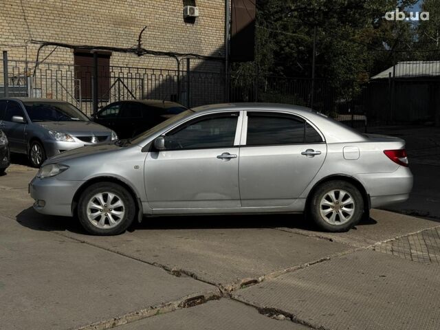 Сірий БІД F3, об'ємом двигуна 1.5 л та пробігом 149 тис. км за 3340 $, фото 2 на Automoto.ua