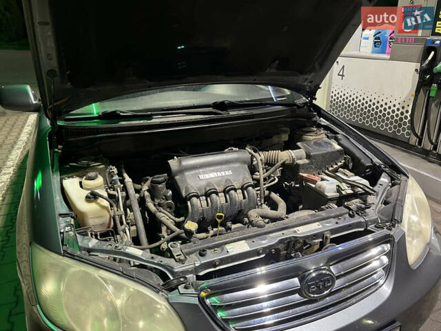 Серый БИД Ф3, объемом двигателя 1.49 л и пробегом 145 тыс. км за 2100 $, фото 19 на Automoto.ua