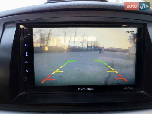 Серый БИД Ф3, объемом двигателя 1.49 л и пробегом 166 тыс. км за 4500 $, фото 50 на Automoto.ua