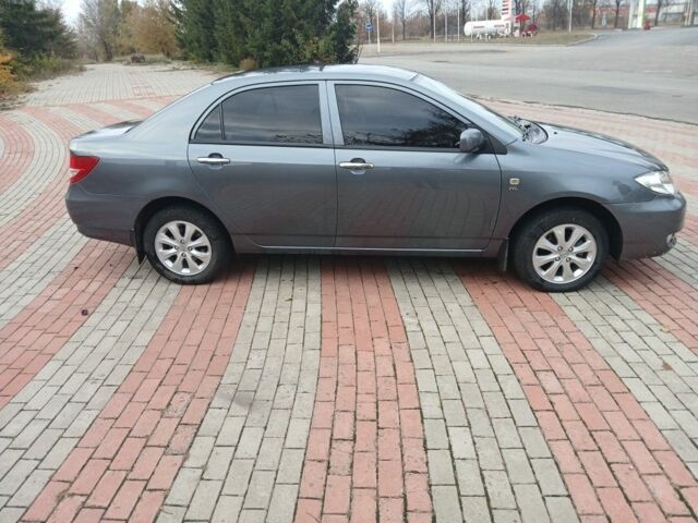 Сірий БІД F3, об'ємом двигуна 1.5 л та пробігом 17 тис. км за 4000 $, фото 1 на Automoto.ua