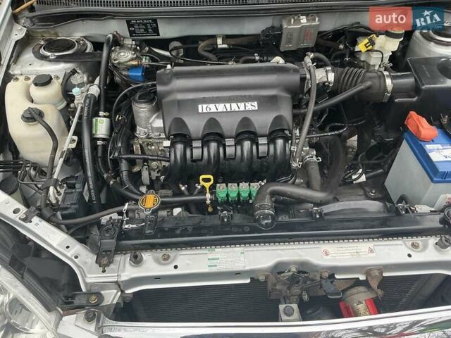 Серый БИД Ф3, объемом двигателя 1.49 л и пробегом 90 тыс. км за 3700 $, фото 23 на Automoto.ua