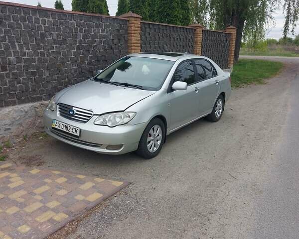 Серый БИД Ф3, объемом двигателя 1.49 л и пробегом 183 тыс. км за 2415 $, фото 7 на Automoto.ua