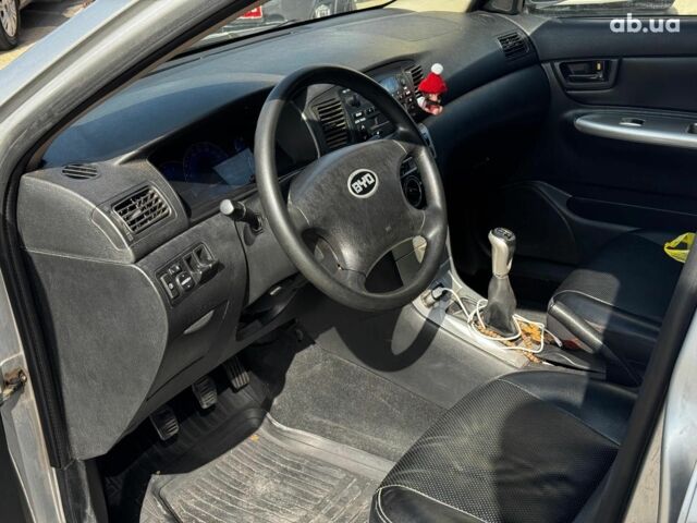 Сірий БІД F3, об'ємом двигуна 1.5 л та пробігом 149 тис. км за 3340 $, фото 16 на Automoto.ua